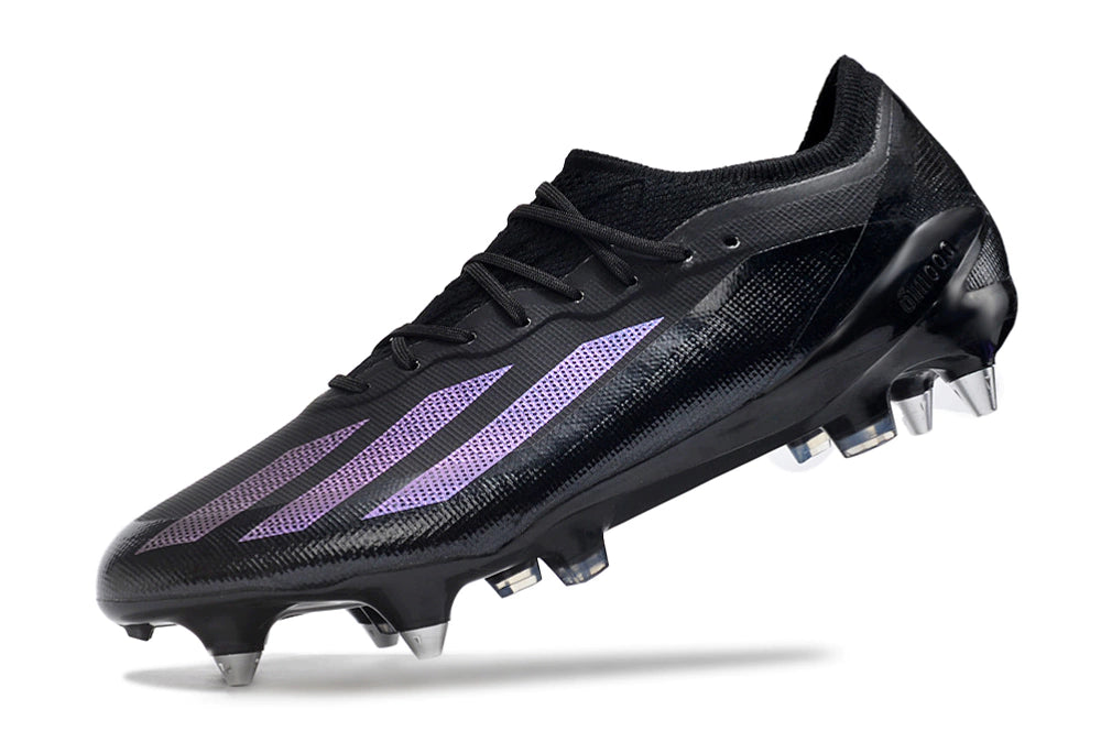 Chuteira Adidas X CrazyFast.1 SG