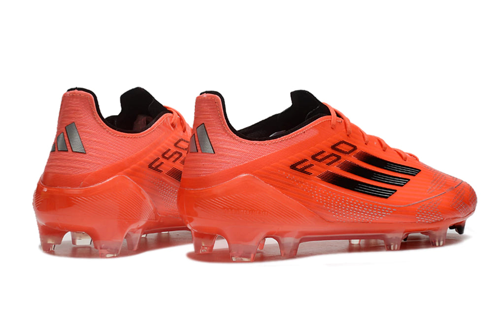 Chuteira Adidas F50 X Campo "Vivid Horizon"