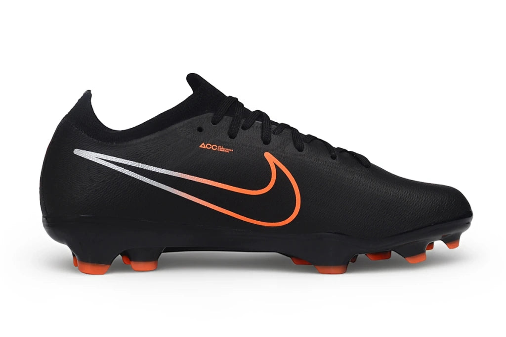 Chuteira Nike Mercurial Vapor 17 Elite FG - Preto