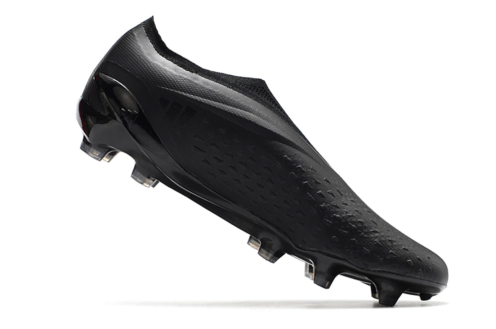 Chuteira Adidas X Speedportal+ FG "Nightstrike"
