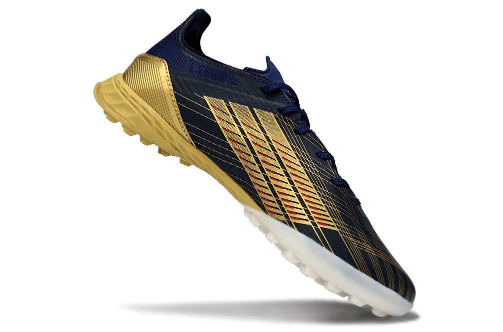 Chuteira Adidas X F50 Pro Society "Dembéle"
