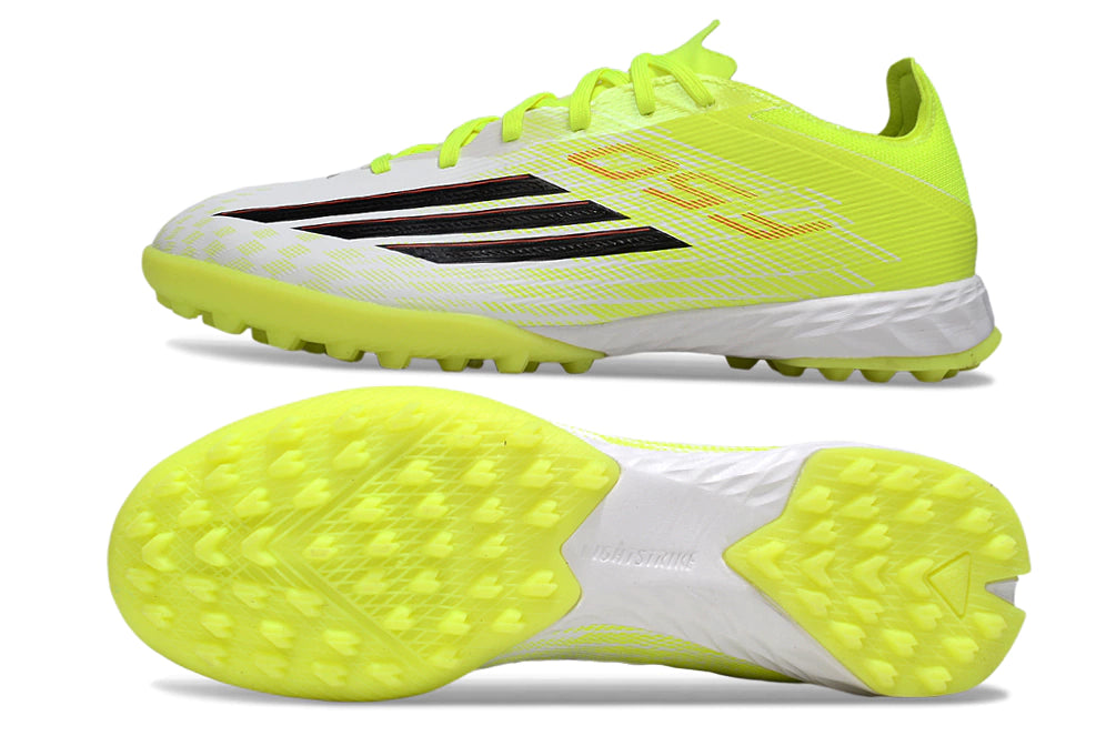 Chuteira Adidas X F50 Pro Society - Verde