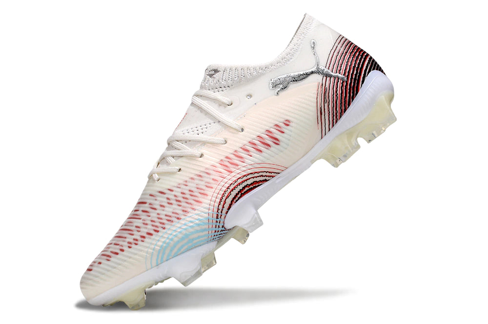 Chuteira Puma Future 8 Ultimate Low Campo FG
