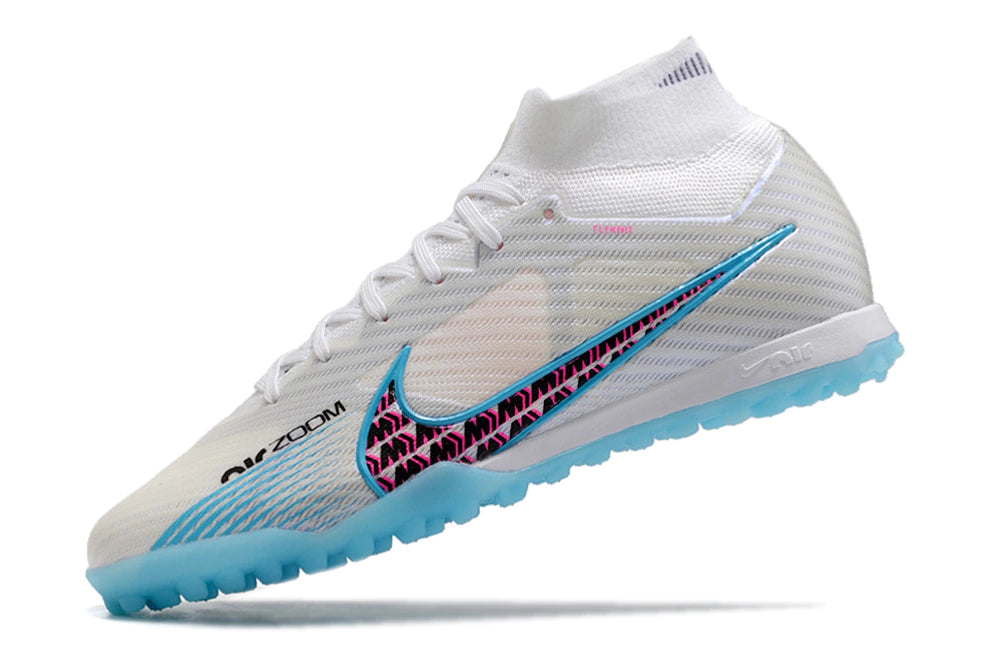 Chuteira Nike Mercurial Superfly 9 Elite Society "Blast Pack"