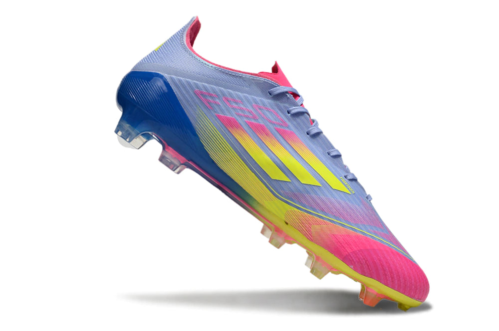 Chuteira Adidas F50 X Campo "Celestial Victory"