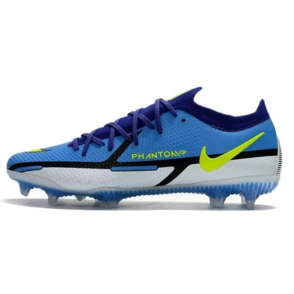 Chuteira Nike Campo Phantom GT 2 Elite "Recharge"