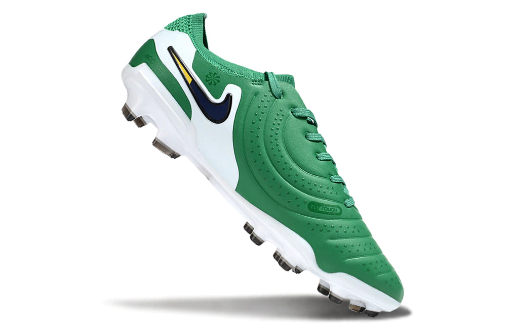 Chuteira Nike Tiempo Legend 10 Elite FG "Fear Nothing"