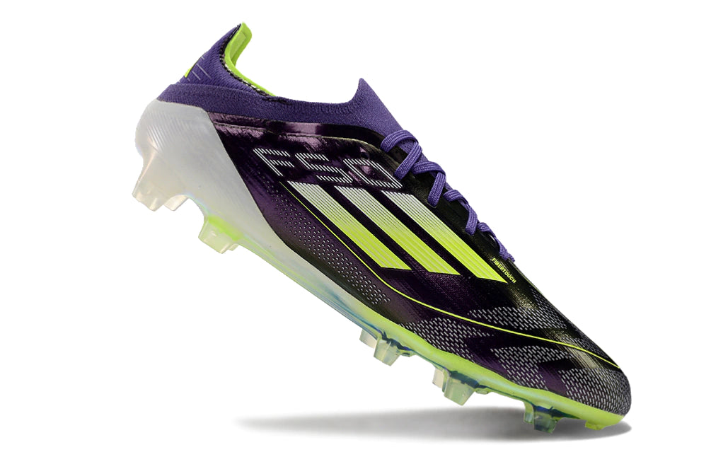 Chuteira Adidas F50 X Campo "Fast Reborn"