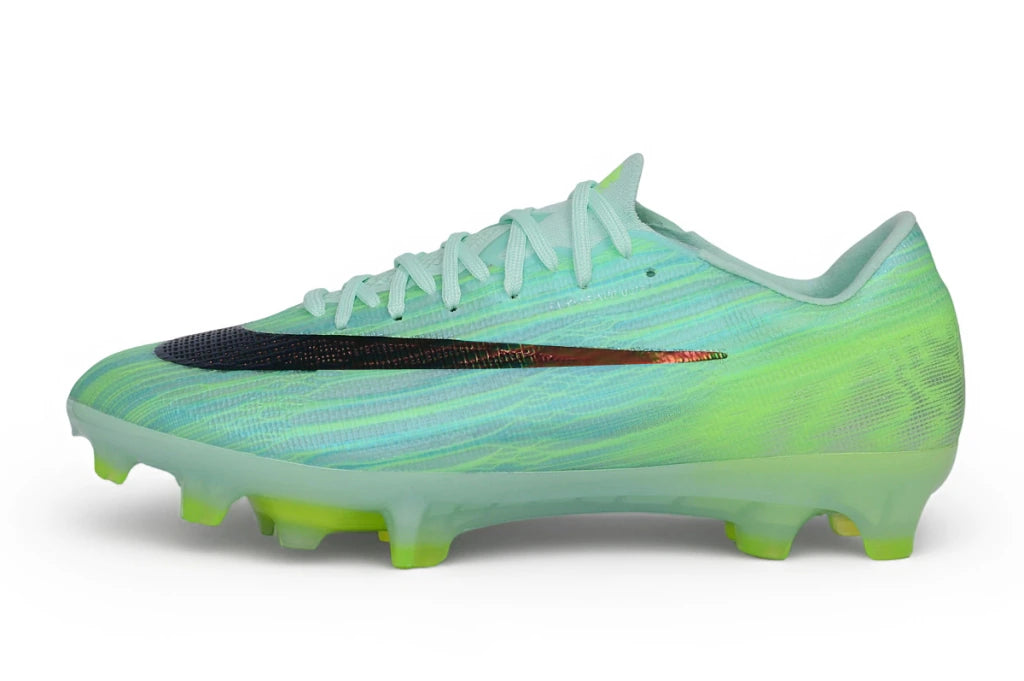 Chuteira Nike Mercurial Superfly 11 Elite FG - Verde
