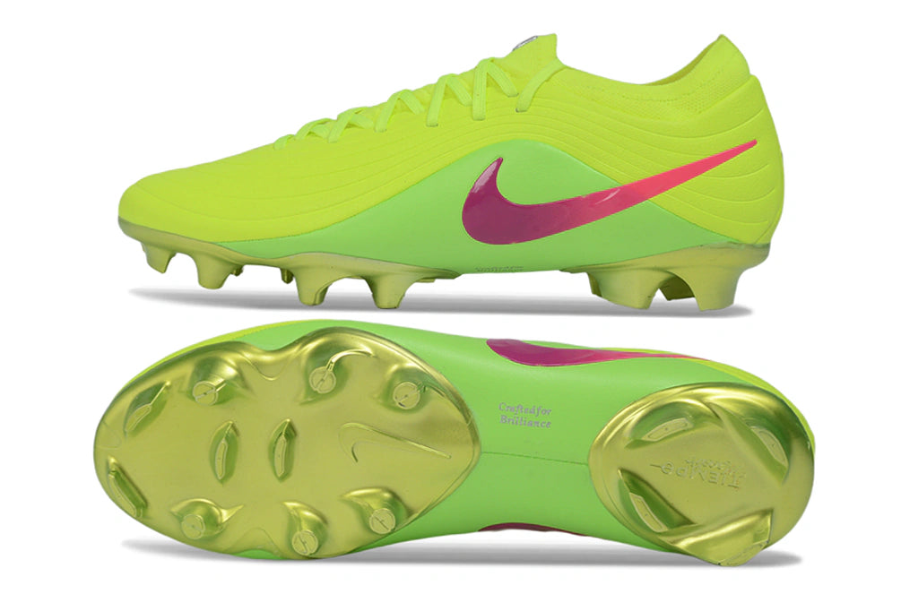 Chuteira Nike Tiempo Maestro Elite FG - Verde