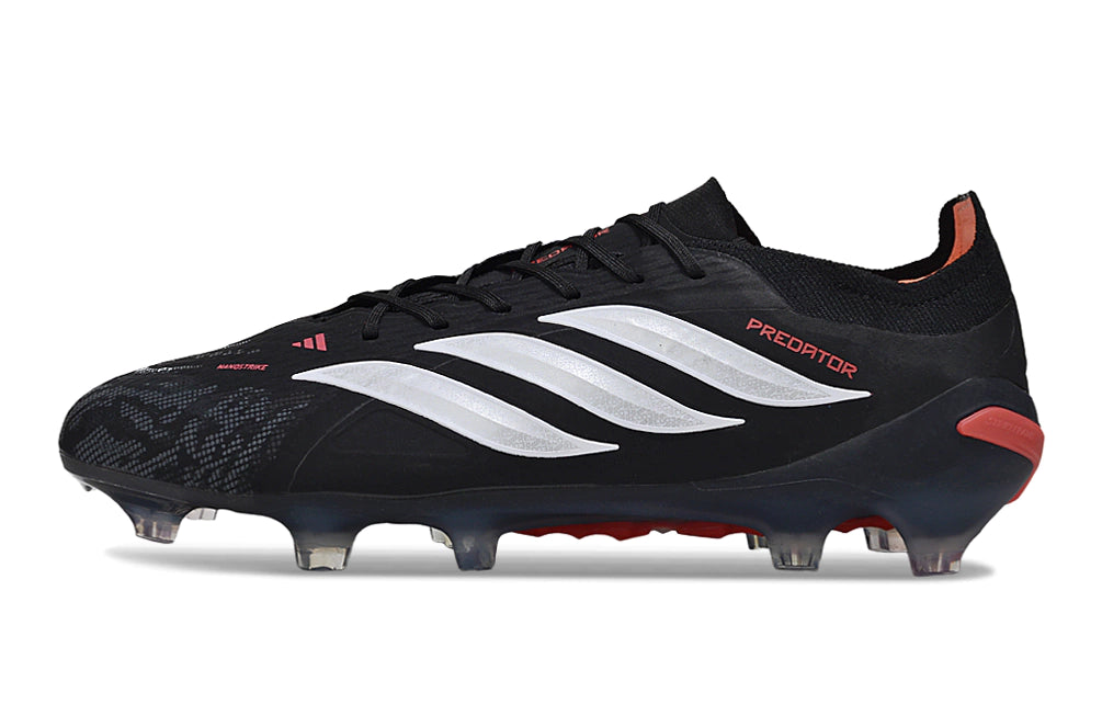Chuteira Adidas Predator 26 Elite FG