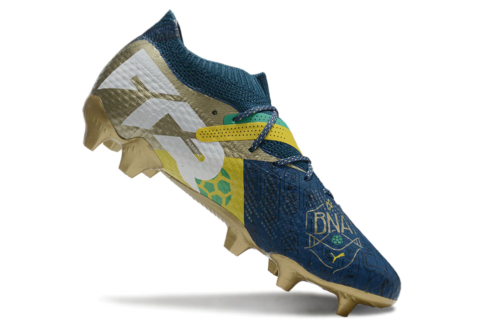 Chuteira Puma Future Ultimate FG "Njr"