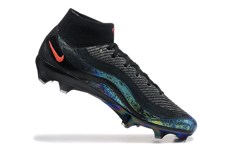 Chuteira Nike Air Zoom Mercurial Superfly 10 Elite Campo