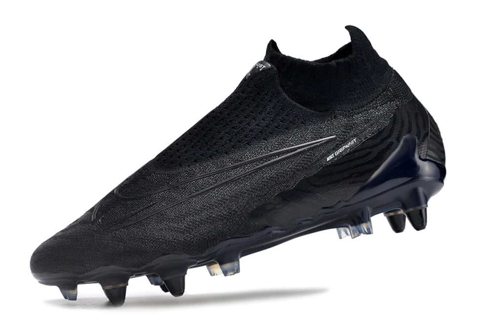 Chuteira Nike Campo Phantom GX Elite SG - All Black