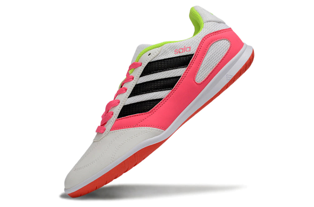Chuteira Adidas Top Sala Futsal - Branco