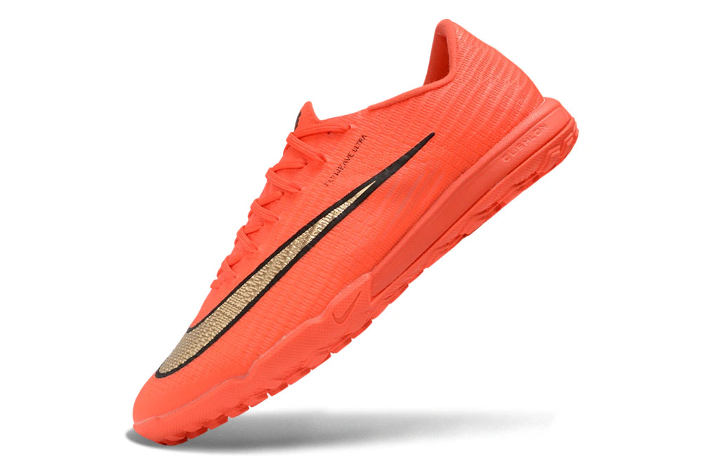 Chuteira Nike Mercurial Superfly 11 Society - Laranja