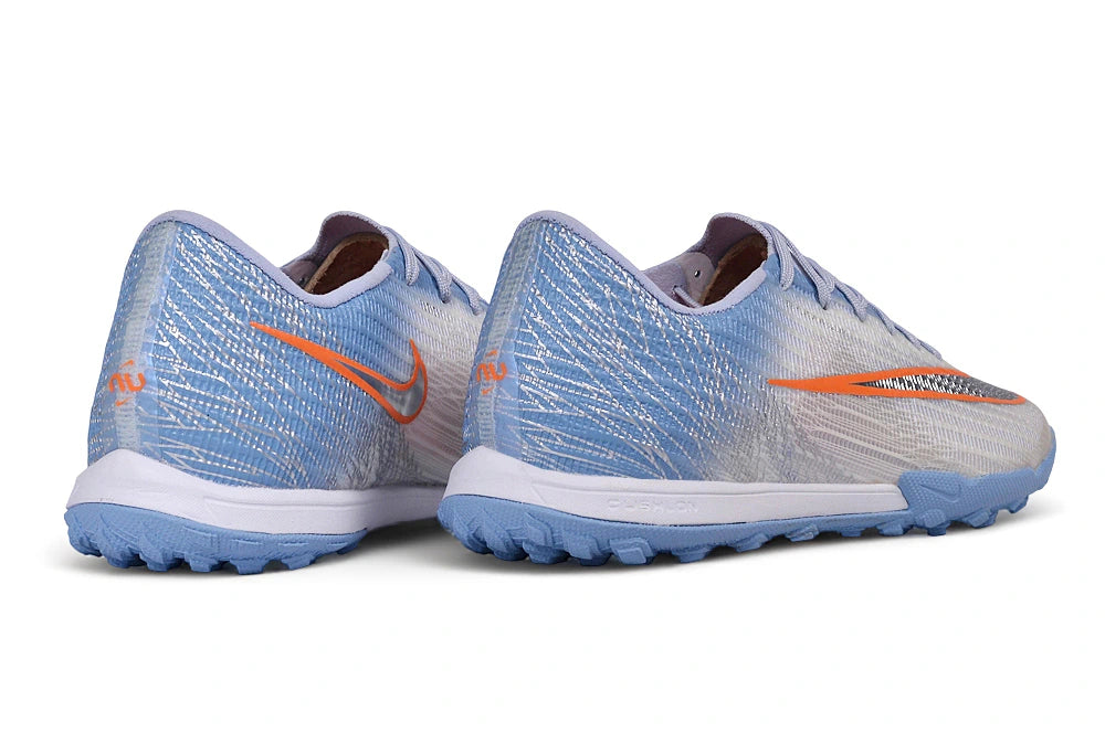 Chuteira Nike Mercurial Superfly 11 Society - Azul
