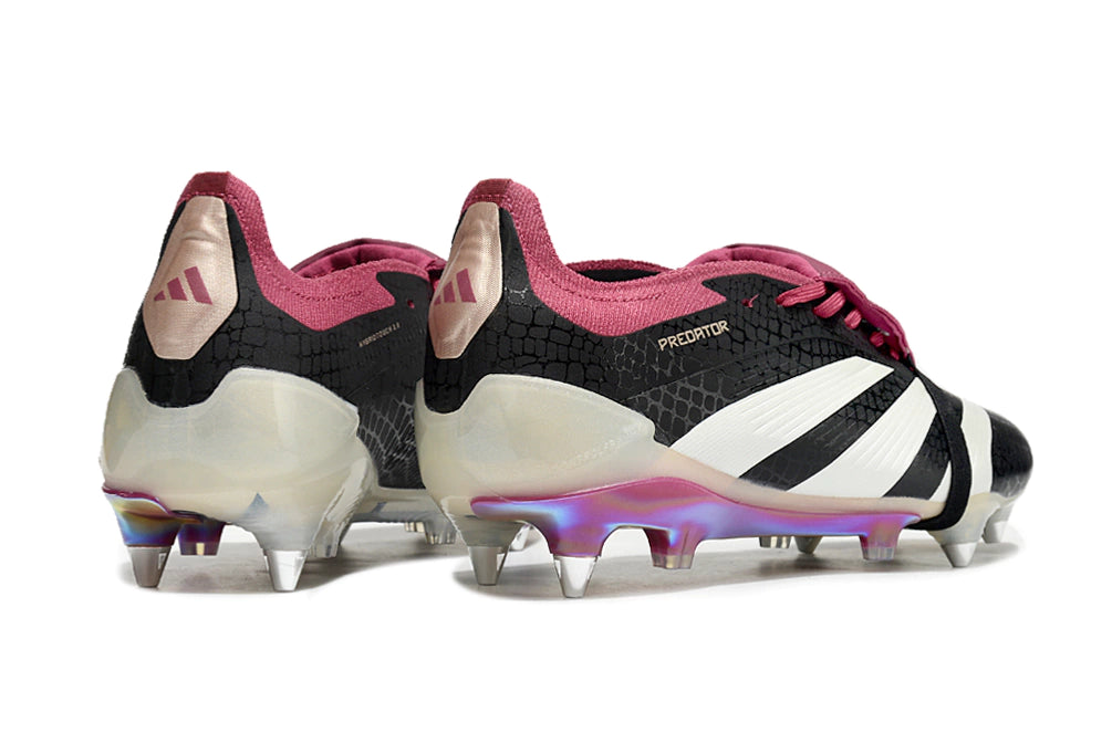 Chuteira Adidas Predator Elite Tongue SG