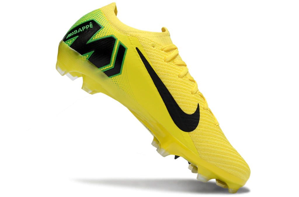 Chuteira Nike Air Zoom Mercurial Vapor 16 Elite FG "Mbapp