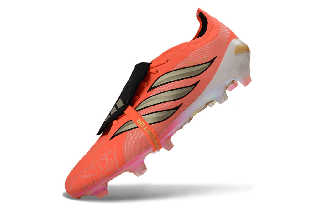 Chuteira Adidas Predator Tongue 26 Elite FG