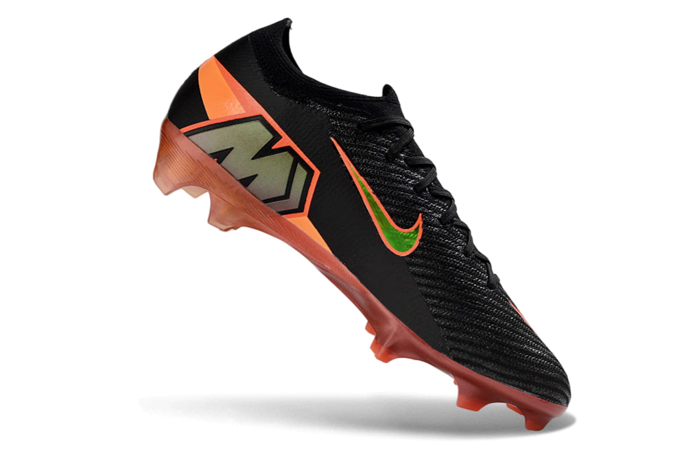Chuteira Nike Air Zoom Mercurial Vapor 16 Elite FG "Heat Up"