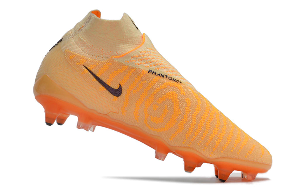 Chuteira Nike Campo Phantom GX Elite SG "Blaze"