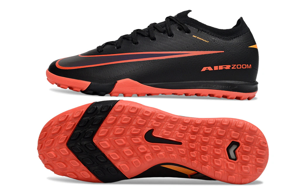 Chuteira Nike Mercurial Vapor 16 Elite Society "Heat Up"