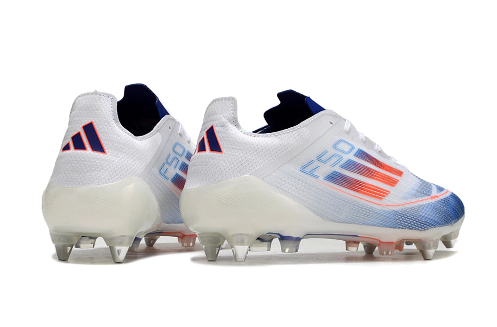 Chuteira Adidas F50 X Campo SG "Advancement"
