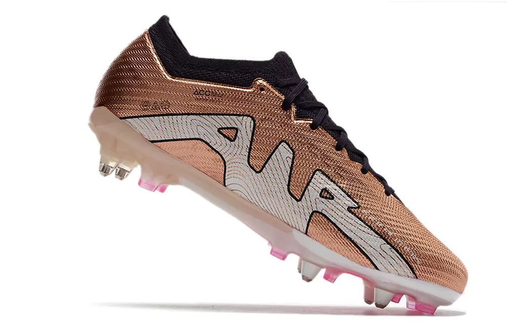 Chuteira Nike Air Zoom Mercurial Vapor 15 Elite SG "Generation"