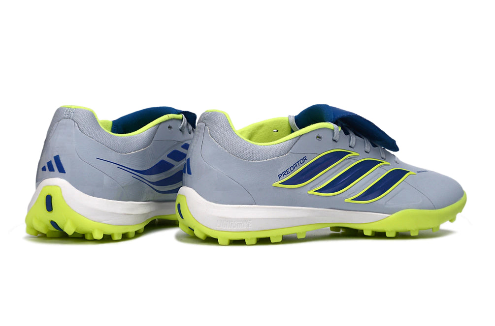 Chuteira Adidas Predator Tongue 26 Society