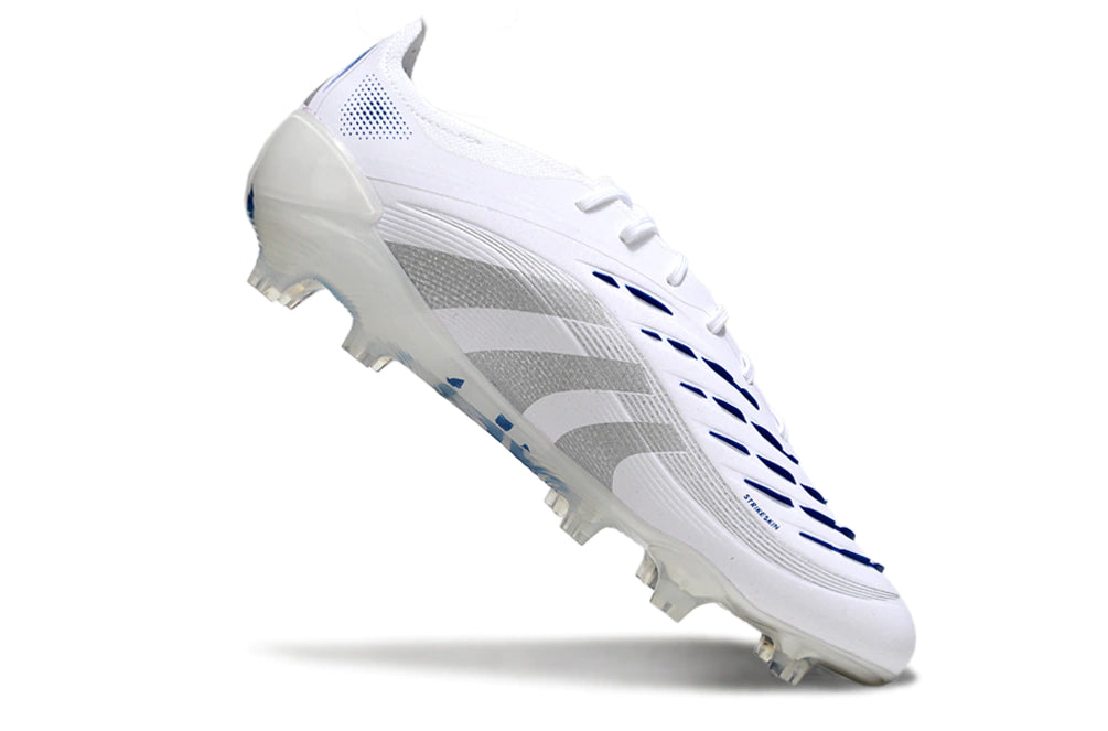 Chuteira Adidas Predator Elite Campo FG "Polar Victory Pack"