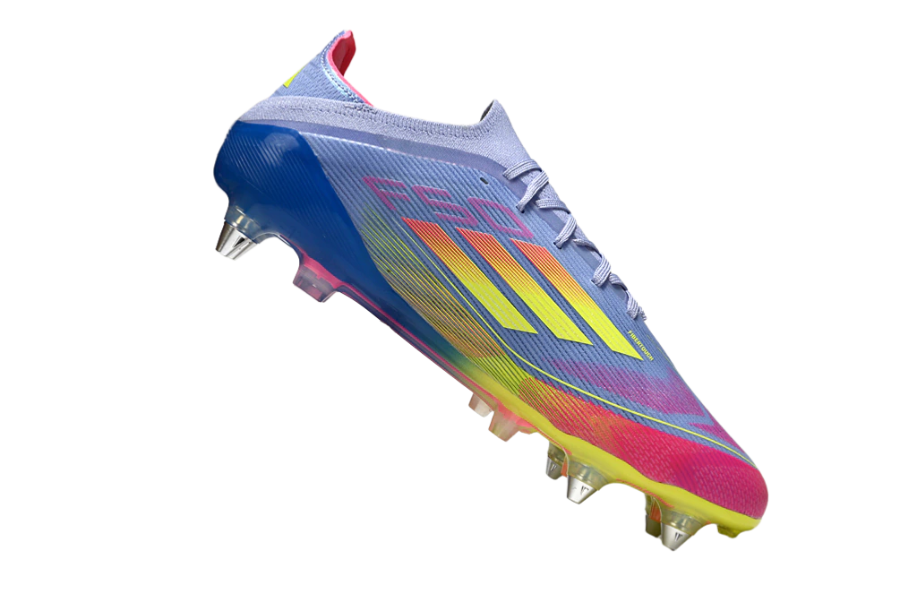 Chuteira Adidas F50 X Campo SG "Celestial Victory"