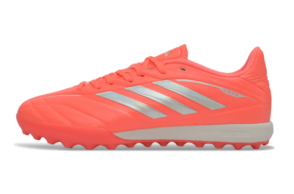 Chuteira Adidas Copa Pure 3 Society "Road to Glory"
