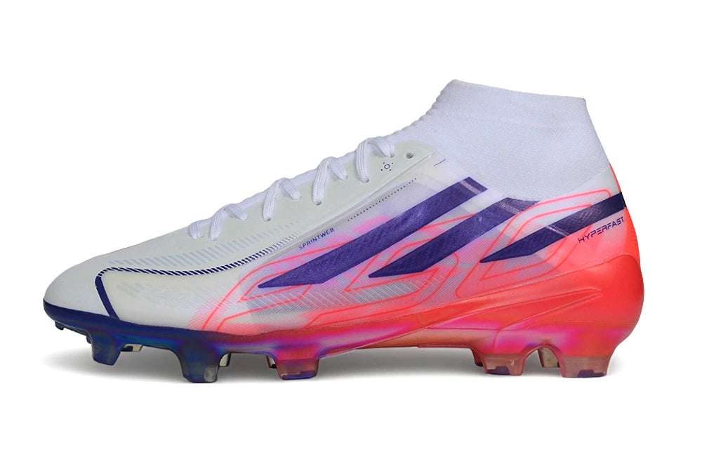 Chuteira Adidas F50 SparkFusion Elite FG