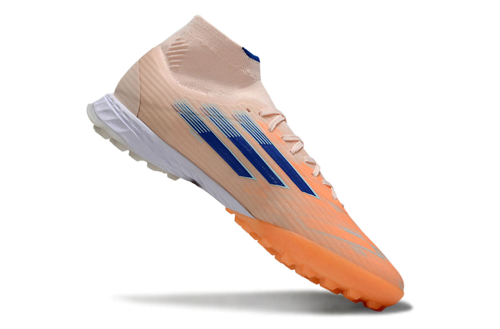 Chuteira Adidas F50 League Botinha Society