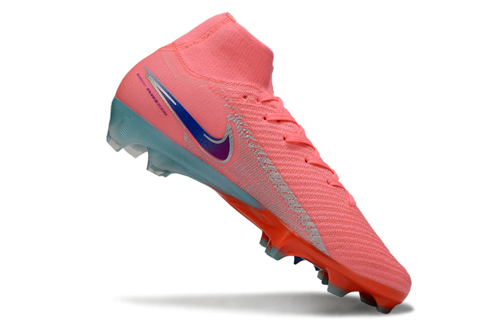 Chuteira Nike Air Zoom Mercurial Superfly 10 Elite Campo "Vini JR"