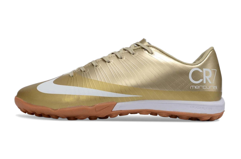 Chuteira Nike Mercurial Superfly 1 Elite Society "GOAT"