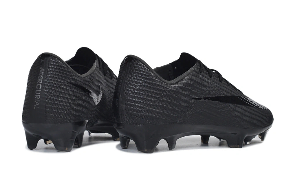 Chuteira Nike Mercurial Superfly 11 Elite FG - Preto