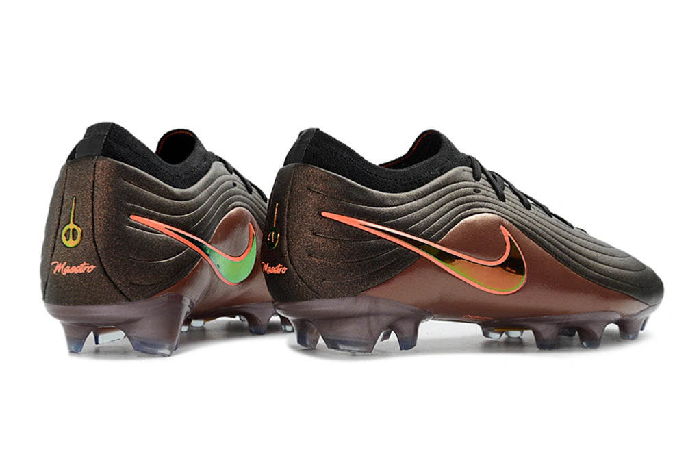 Chuteira Nike Tiempo Maestro Elite FG "Heat Up"