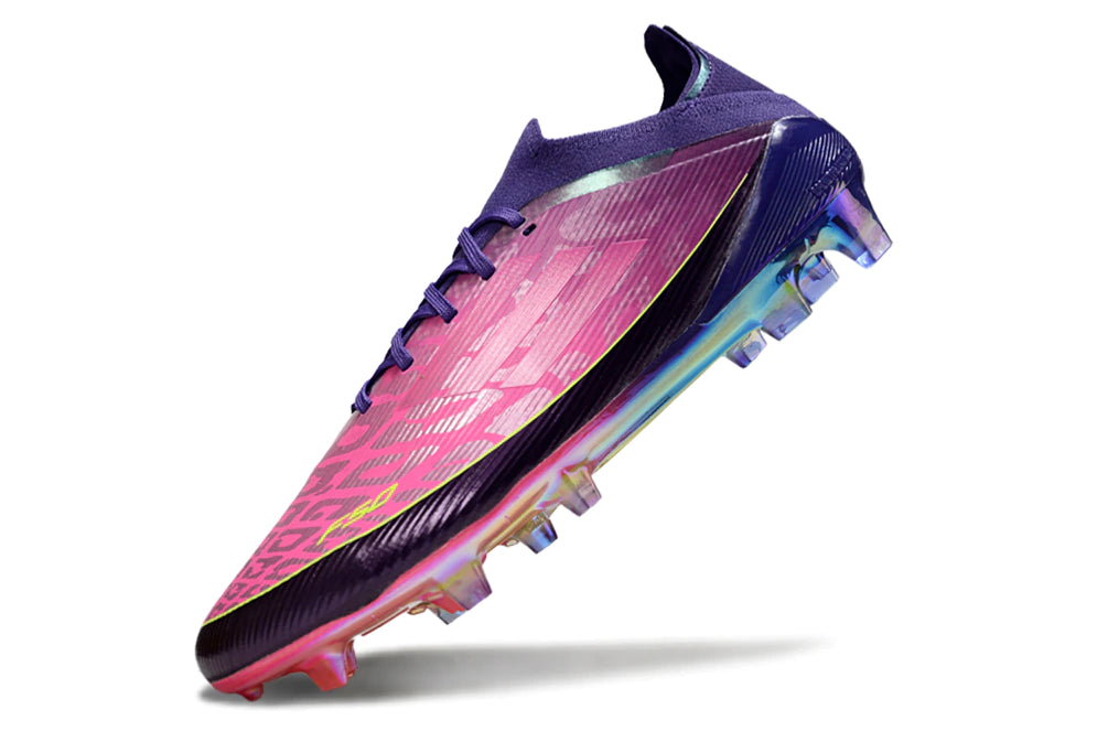 Chuteira Adidas F50 X Campo "Lamine Yamal"