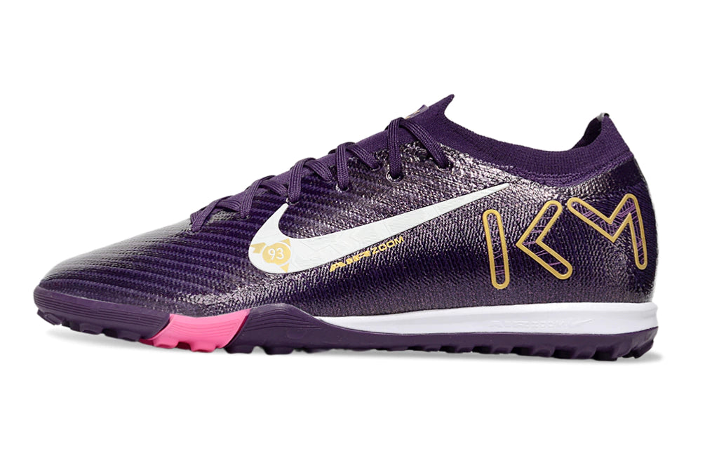 Chuteira Nike Mercurial Vapor 16 Elite Society "Mbappe"