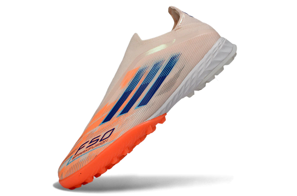 Chuteira Adidas F50 Pro Laceless Society