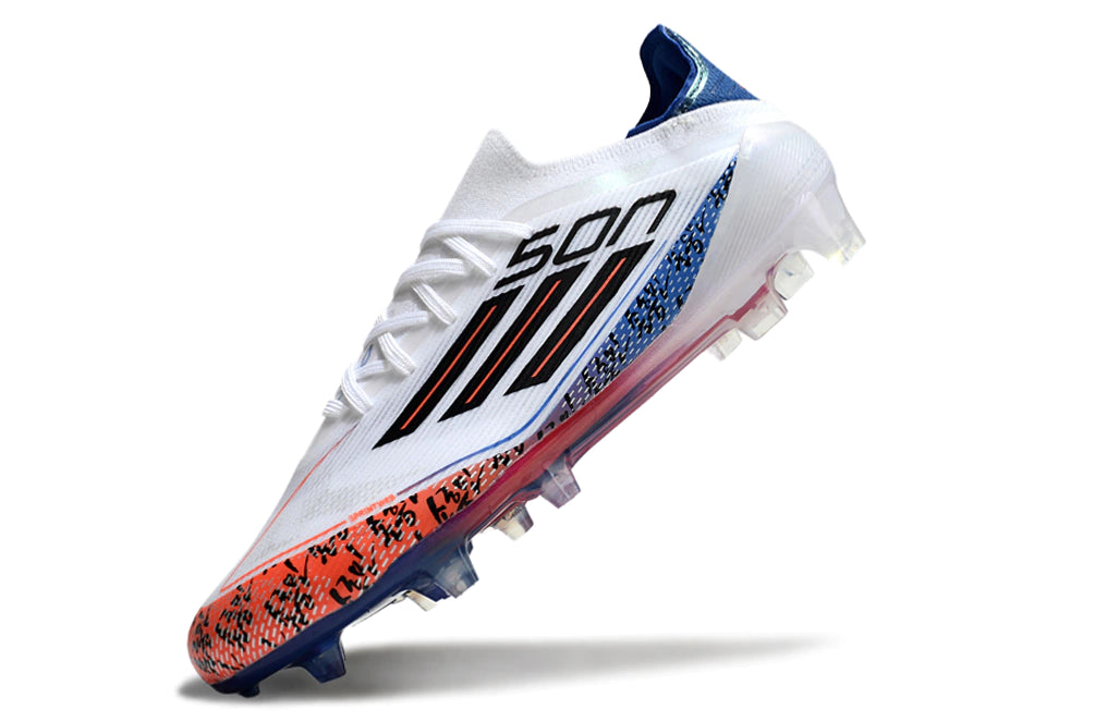 Chuteira Adidas F50 X Campo "Son"
