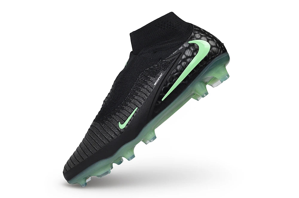 Chuteira Nike Phantom 6 Elite Botinha Campo "Shadow Pack"