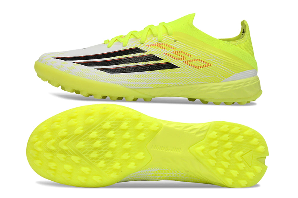 Chuteira Adidas X F50 Pro Society - Amarelo