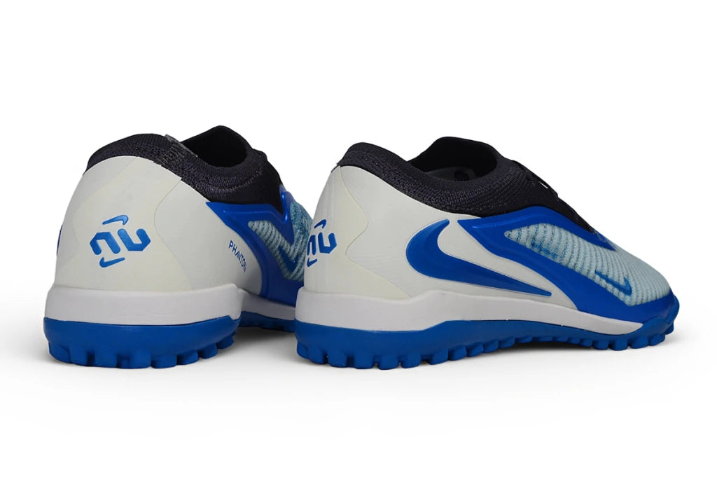 Chuteira Nike Phantom 6 Elite Society TF - Azul