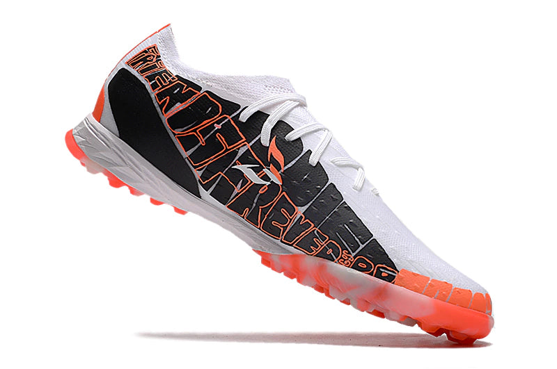 Chuteira Adidas X Speedportal.1 Society TF "Messi"