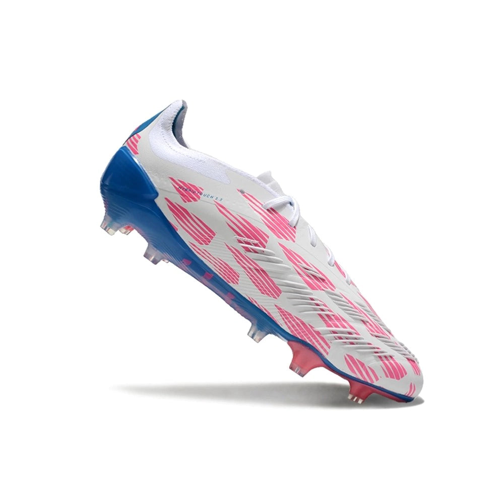 Chuteira Adidas Predator Elite Campo FG "Re-Emergence"