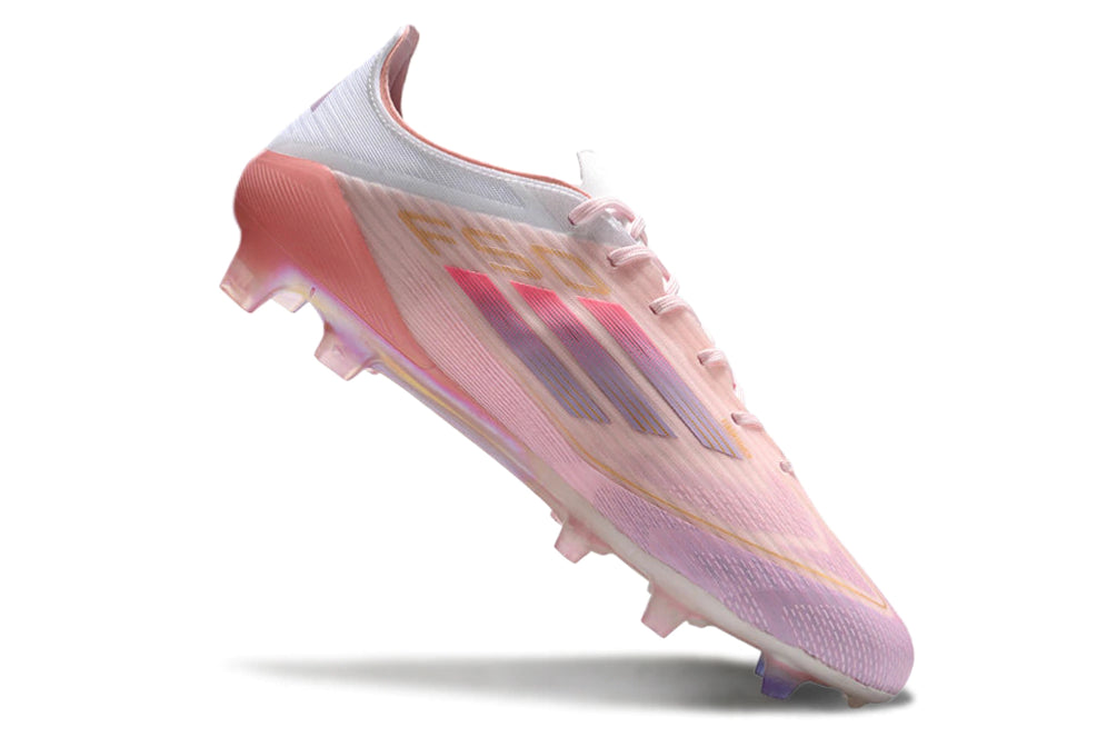 Chuteira Adidas F50 X Campo "Lamine Yamal"