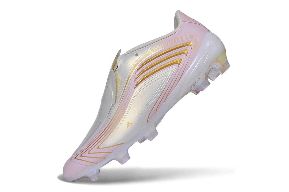 Chuteira Adidas TUNit F50 Elite Messi FG